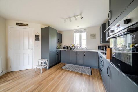 Kitchen/ Diner