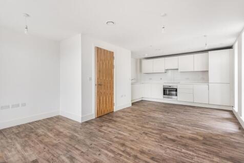 Kitchen/lounge