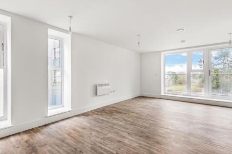 Kitchen/lounge