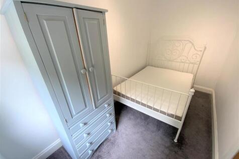 Bedroom 3 or Dining
