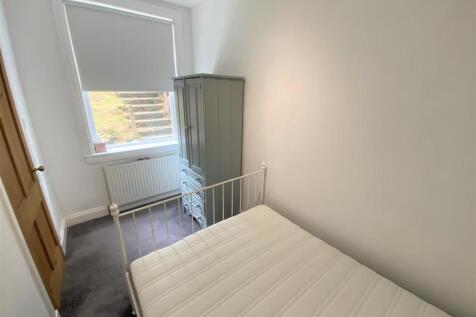 Bedroom 3 or Dining