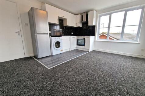 Lounge/Kitchen