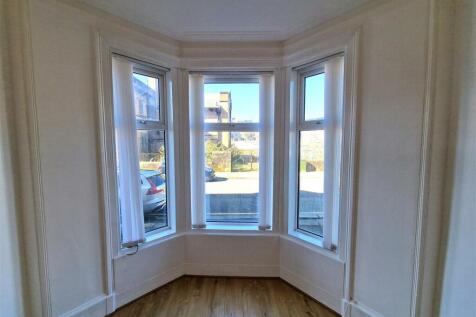 Bay Window