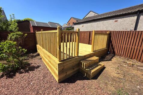 Decking