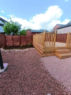 Decking