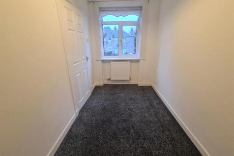 Bedroom 3 - Dining
