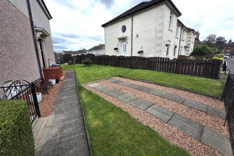 Driveway - Gardens