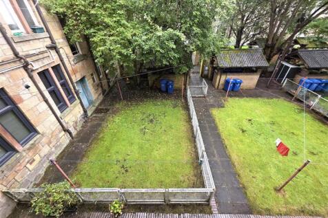 Communal gardens