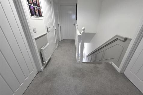 upper landing