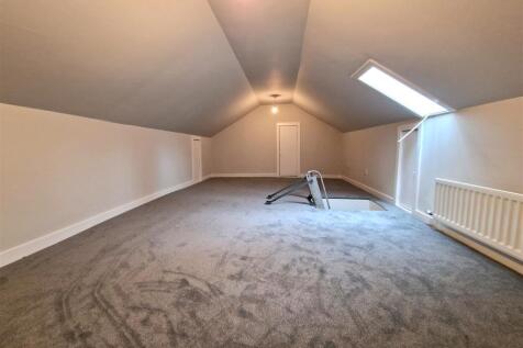 Loft conversion