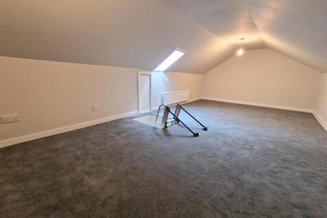 Loft conversion