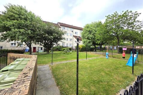 Communal gardens