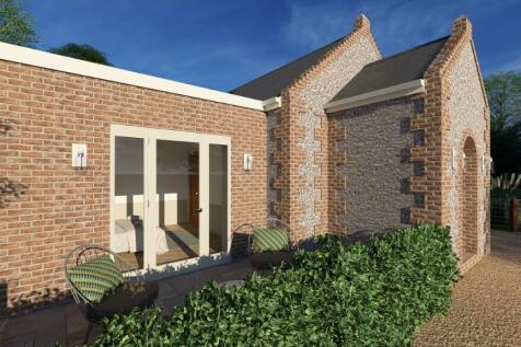Artist&#39;s Impression