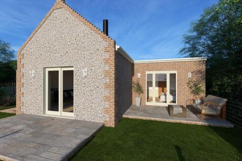 Artist&#39;s Impression
