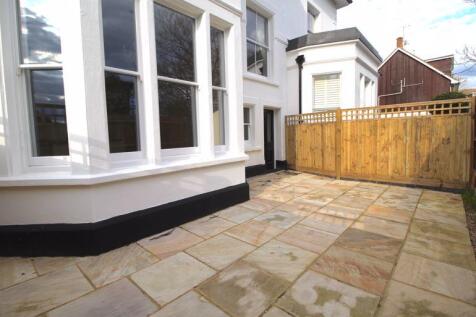 Private Courtyard