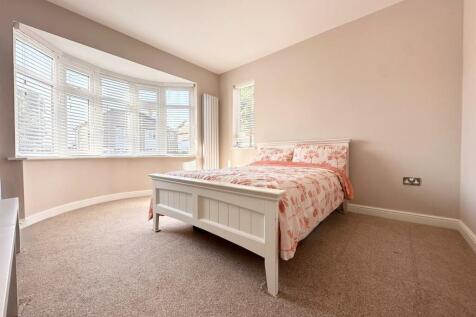 Bedroom Four/Sitting Room