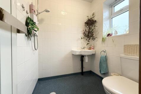 Wet Room