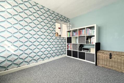 Home Office/Bedroom Four