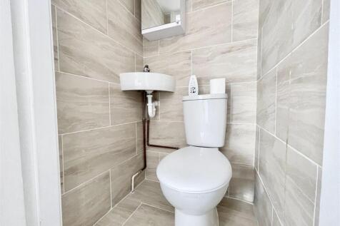 En Suite WC