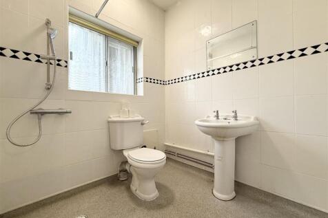 Wet Room