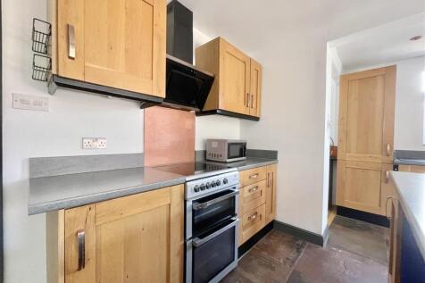 Extended Kitchen Diner