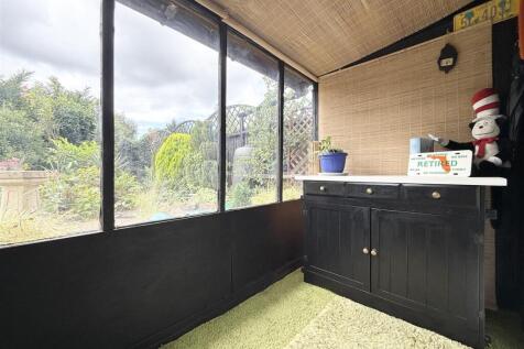 Sun Porch