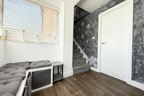 Entrance Porch