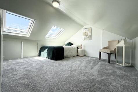 Loft Room