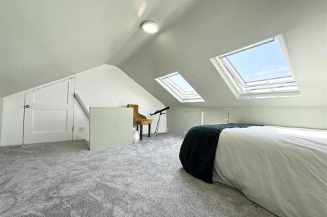 Loft Room