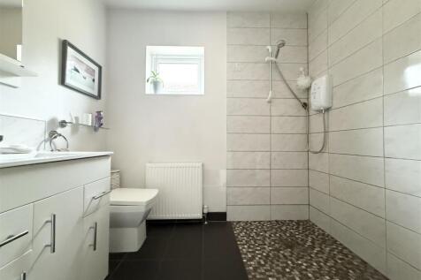 Wet Room