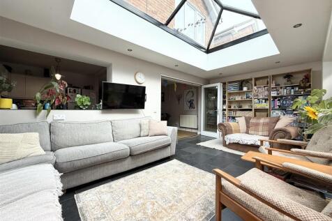 Sun Room