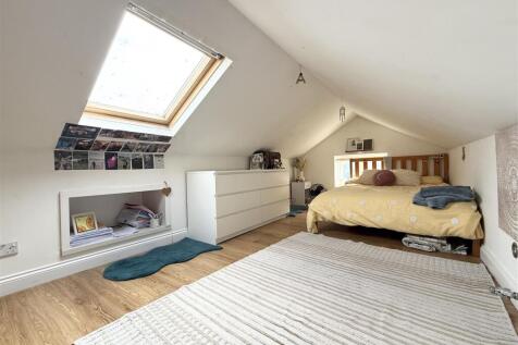 Loft Room