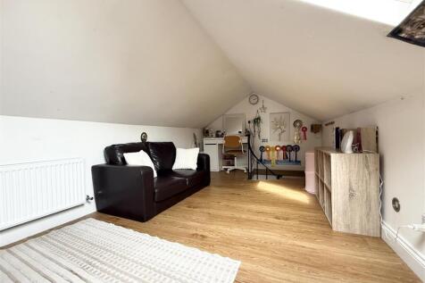 Loft Room