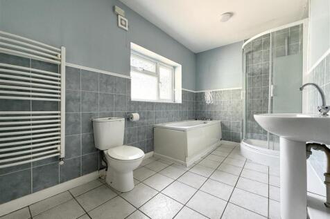 Downstairs Bathroom