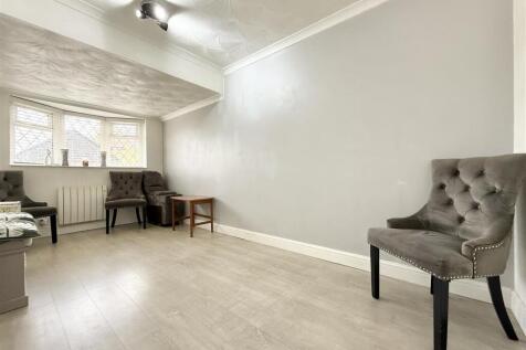 Dining Room/Play Room