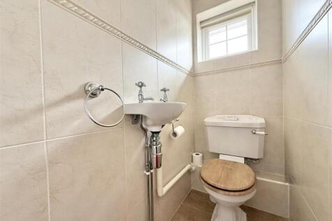 Separate WC