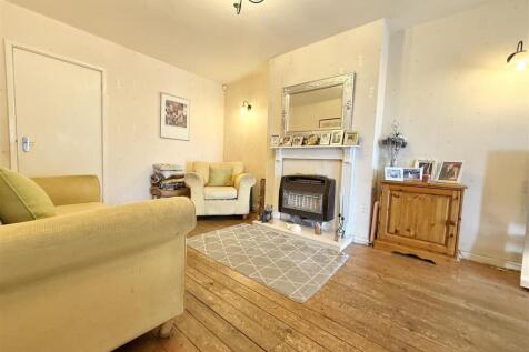 Open Plan Living Space