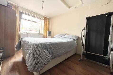 Annex Living/Bedroom