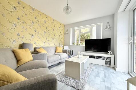 Family Living Kitchen