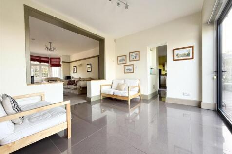 Dining Area/Sitting Room