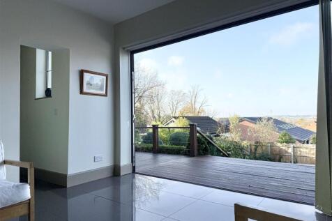 Dining Area/Sitting Room