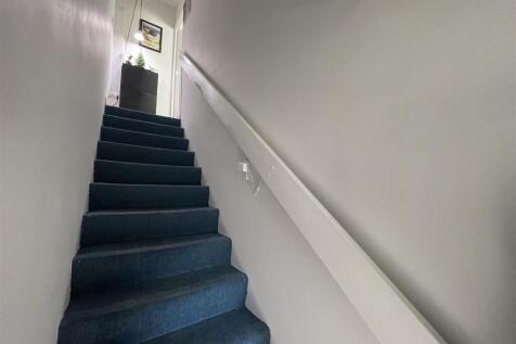 Private Entrance