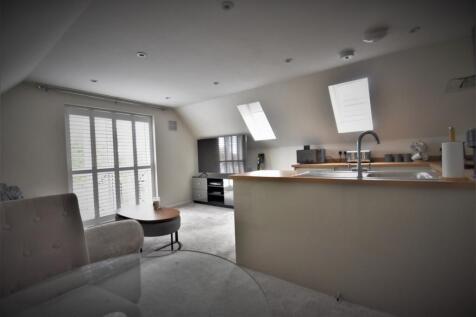 Reception / Kitchen