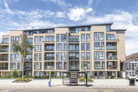 Apartment 9 3 Gro...