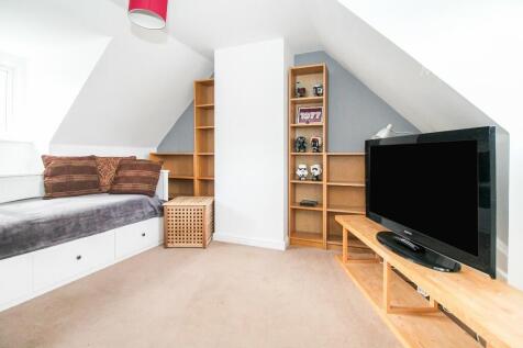 BEDROOM FIVE