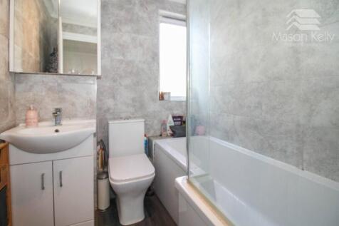 RE-FITTED BATHROOM