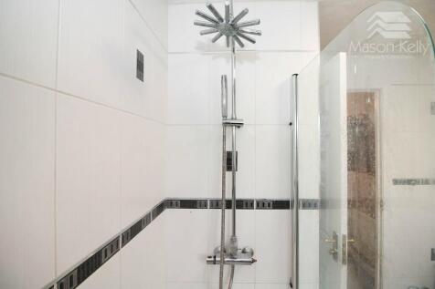 SHOWER OVER BATH