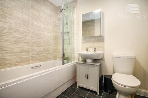 BATHROOM &amp; SHOWER
