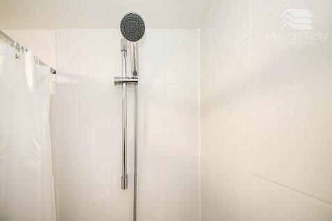 SHOWER OVER BATH