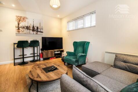 LOUNGE/DINER